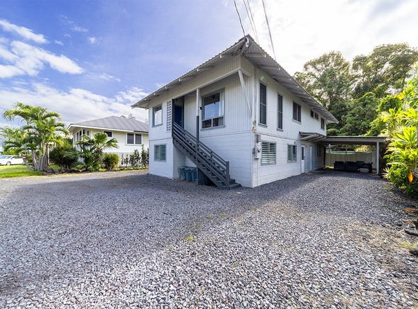 40 PAMALA PL, Hilo, HI 96720