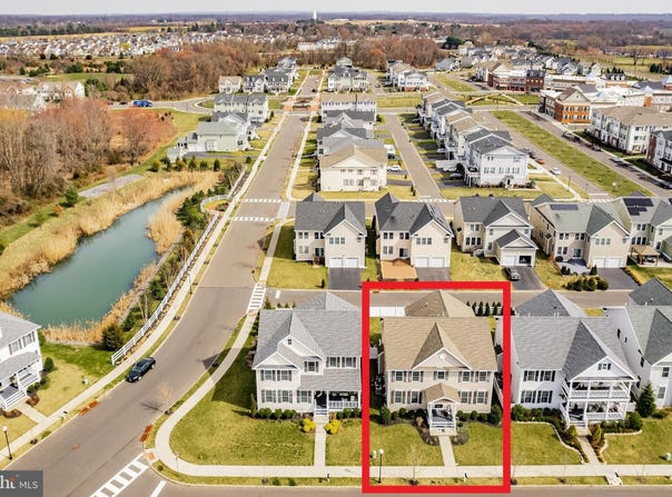 36 BROOKDALE WAY, CHESTERFIELD, NJ 08515