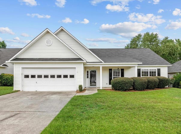 125 Dupre Mill Court, Lexington, SC 29072