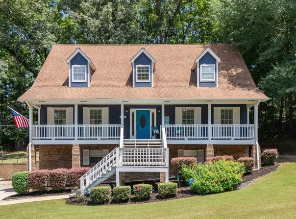 1602 PADDOCK LANE, HELENA, AL 35080