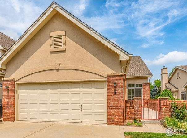 1333 Charles Dr, Longmont, CO 80503