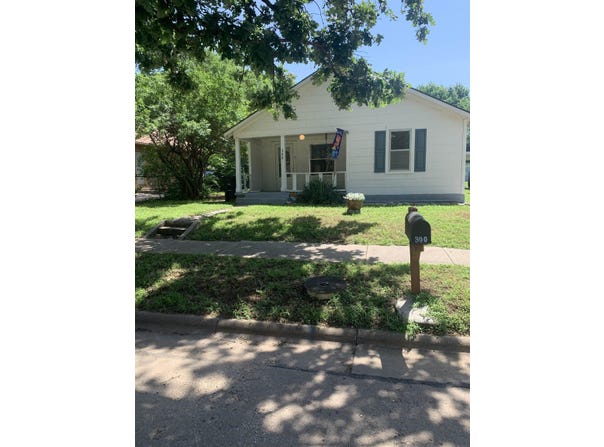 300 Poplar St, El Dorado, KS 67042