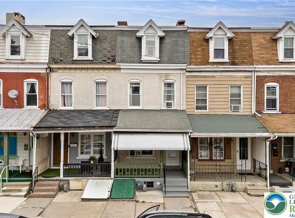 737 N 8th Street, Allentown City, PA 18102