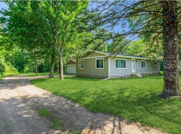 10014 Saint Croix Trail, North Branch, MN 55056