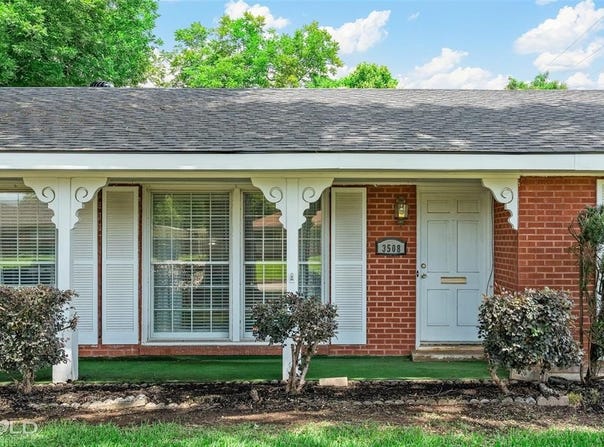 3508 San Augustine Street, Shreveport, LA 71105