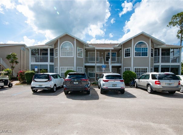 4150 Gunnison Court unit: 722, Estero, FL 33928