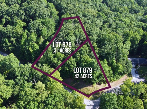 E Jackie Court, Martinsville, IN 46151
