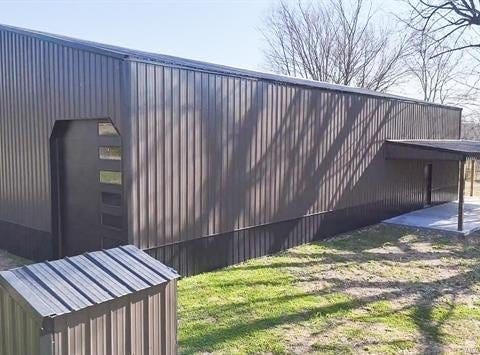 72577 S 4644 Road, Proctor, OK 74457
