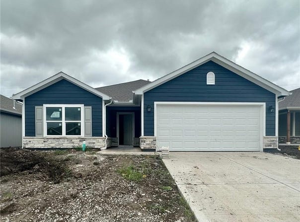 583 W Lanesfield Street, Gardner, KS 66030