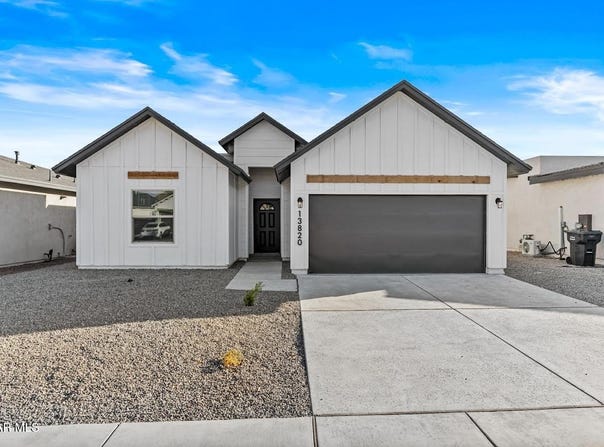 931 Gallium Avenue, Santa Teresa, NM 88008