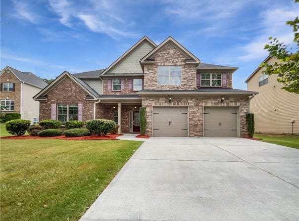 2223 Noelle Place, Powder Springs, GA 30127