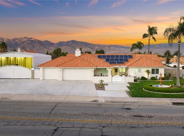 1497 Park, San Jacinto, CA 92583