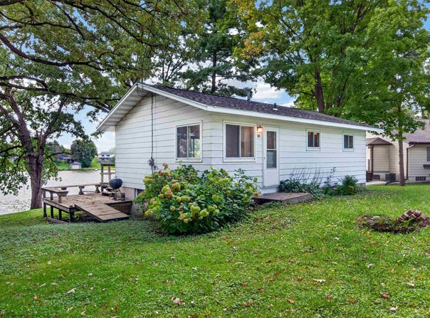 N2926 N KEARLEY Road, Markesan, WI 53946-7706