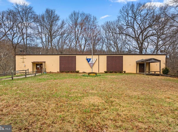 11011 GAME PRESERVE ROAD, GAITHERSBURG, MD 20879