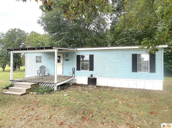 216 Freeman Coomer Road, Russell Springs, KY 42642