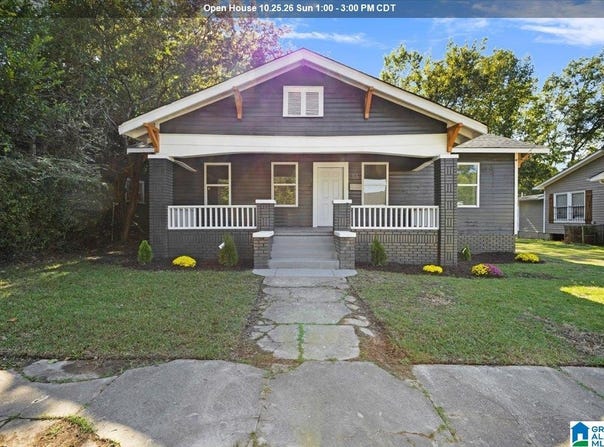 106 72ND STREET, BIRMINGHAM, AL 35206