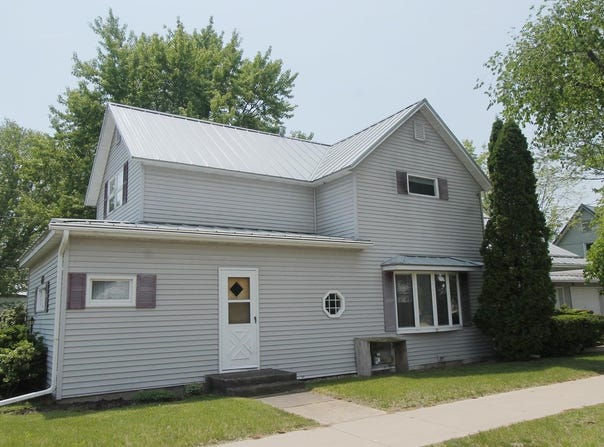 55 Barry Street, Montello, WI 53949-0000