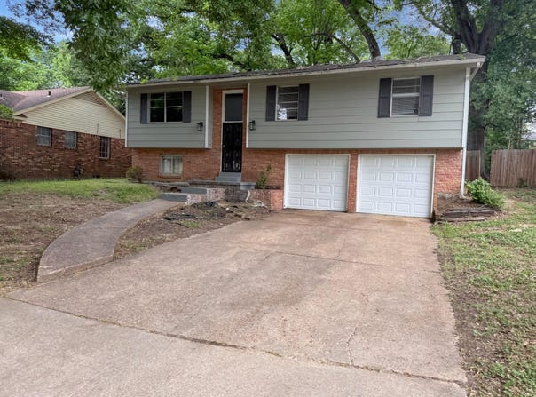 4178 CRAIN Rd, Memphis, TN 38128