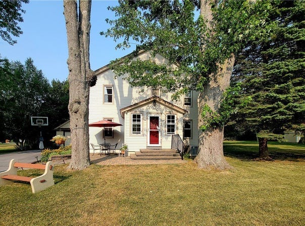 364 Bay Street, Cape Vincent, NY 13618