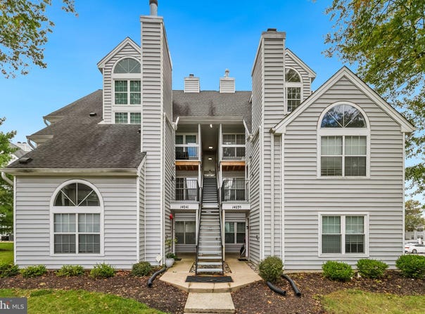 14041 VISTA Drive, LAUREL, MD 20707