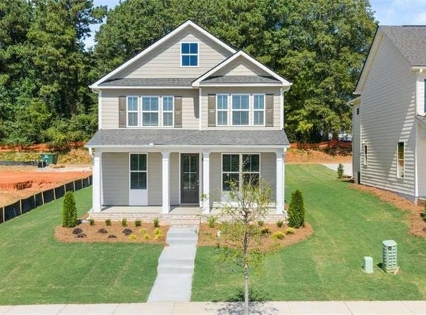 607 Cantor Way, Monroe, GA 30655
