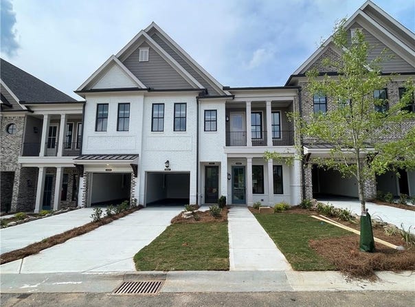 5009 Shirley Oaks Drive, Peachtree Corners, GA 30092