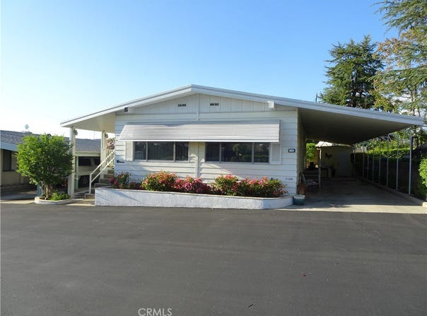 12618 3rd Street, Yucaipa, CA 92399
