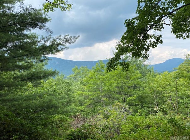 45 Quartz Mine Road, Lake Toxaway, NC 28747