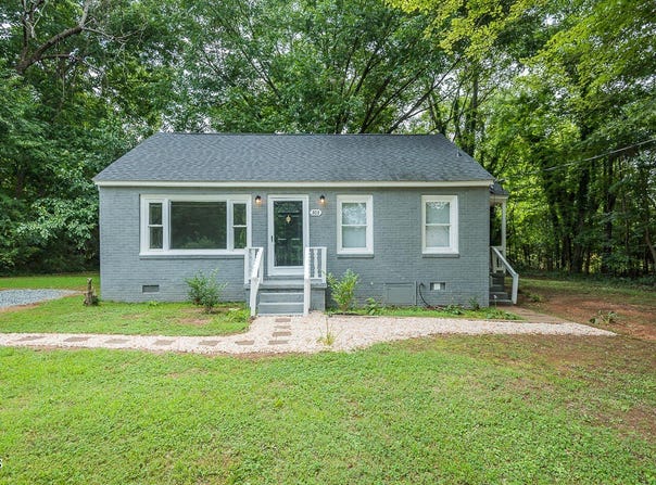 303 Cleveland Street, Mebane, NC 27302