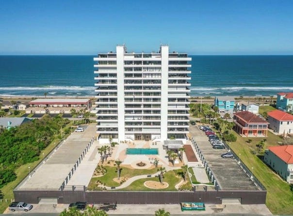 1601 CENTRAL Avenue, FLAGLER BEACH, FL 32136