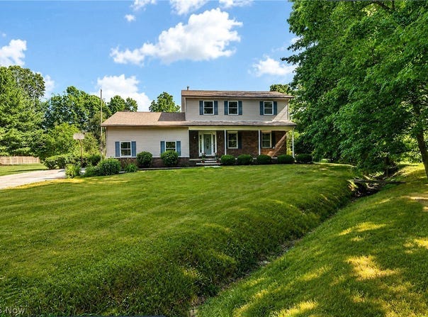 2652 Blake Road, Wadsworth, OH 44281