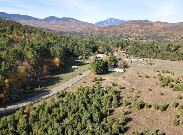 171 Trumbulls Road, Jay, NY 12941