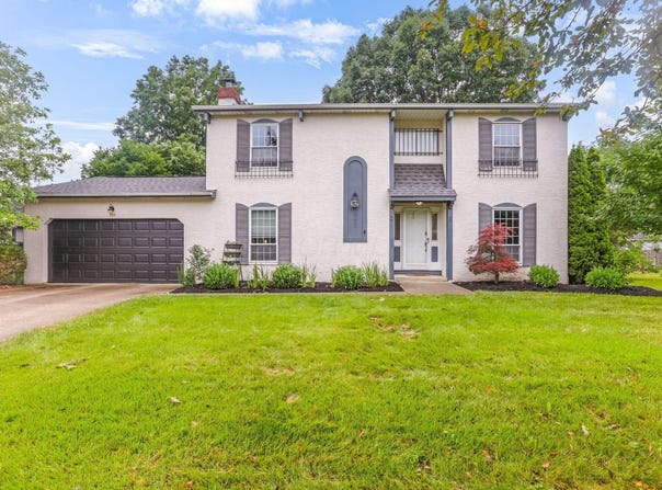 557 Uxbridge Avenue, Columbus, OH 43230