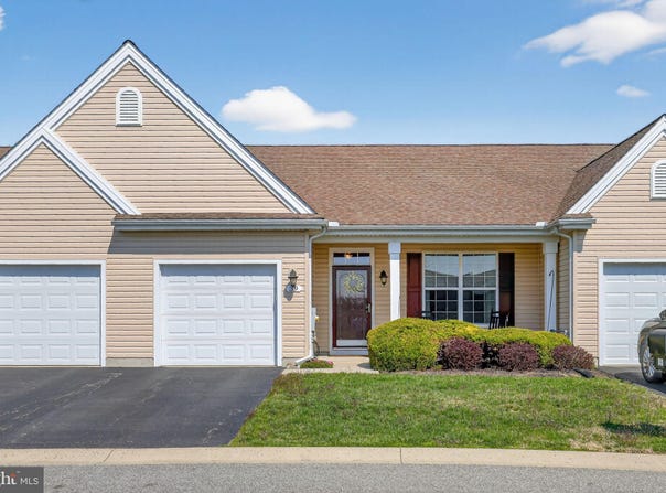 39 THISTLE Court, SMYRNA, DE 19977