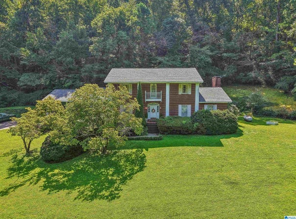 5445 OLD SPRINGVILLE ROAD, PINSON, AL 35126