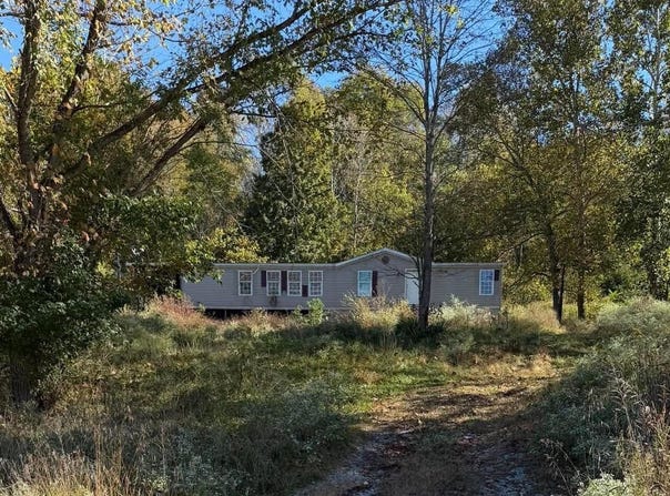 453 River Road, Flemingsburg, KY 41041