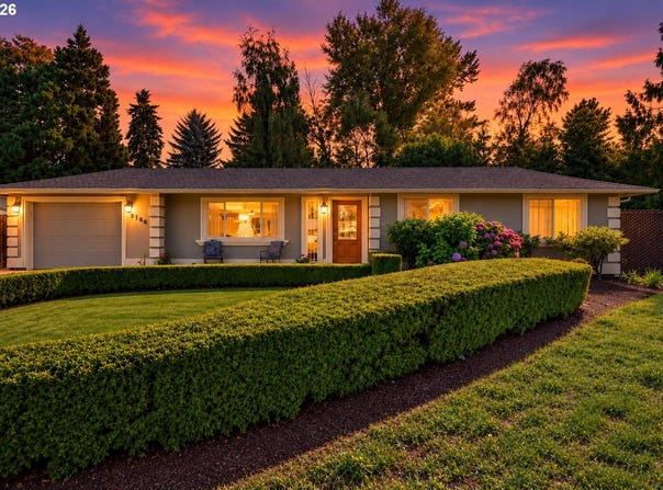 3766 CLEARVIEW Ct, Keizer, OR 97303