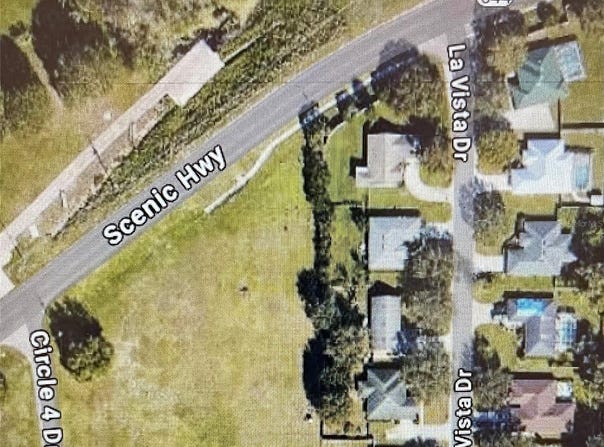 85 CIRCLE FOUR DRIVE, HAINES CITY, FL 33844