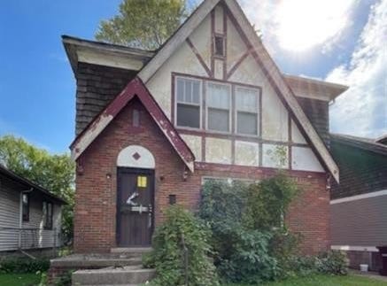 7127 Linsdale Street, Detroit, MI 48204