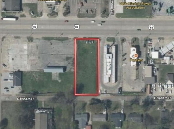 E 82 Highway, Indianola, MS 38751