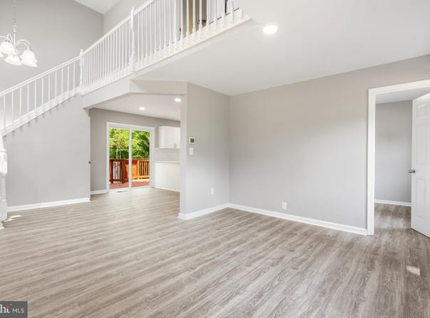 1413 PEVERLY ROAD, ABINGDON, MD 21009