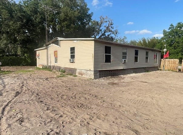 12 COUNTRY ROAD, LORIDA, FL 33857