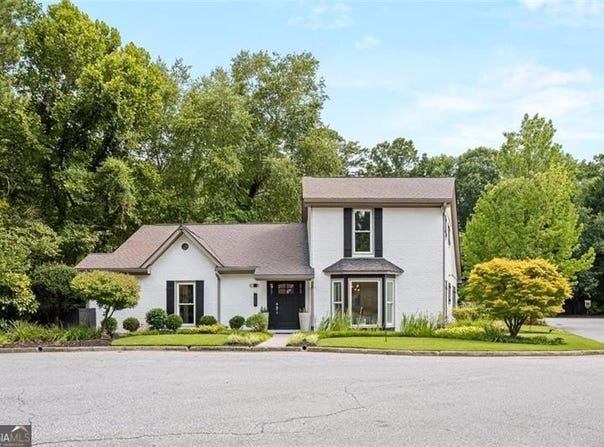 2861 DORBY CLOSE, Brookhaven, GA 30319