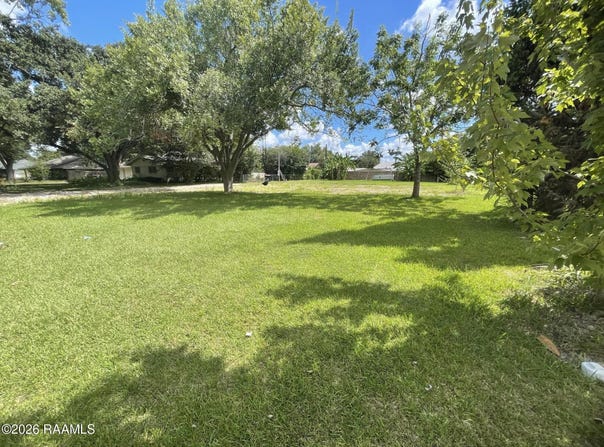 205 Stephanie Avenue lot: 195, Lafayette, LA 70503