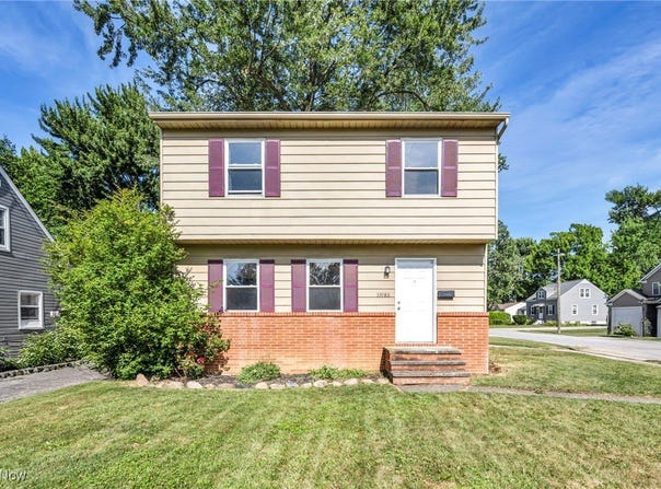 33986 Willowick Drive, Eastlake, OH 44095