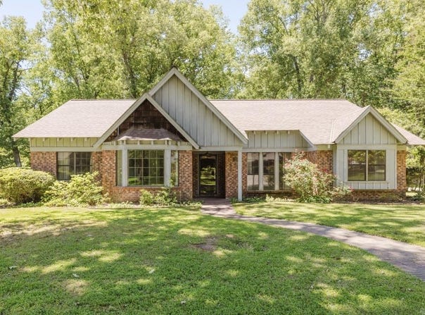 110 Ridgewood, Prescott, AR 71857