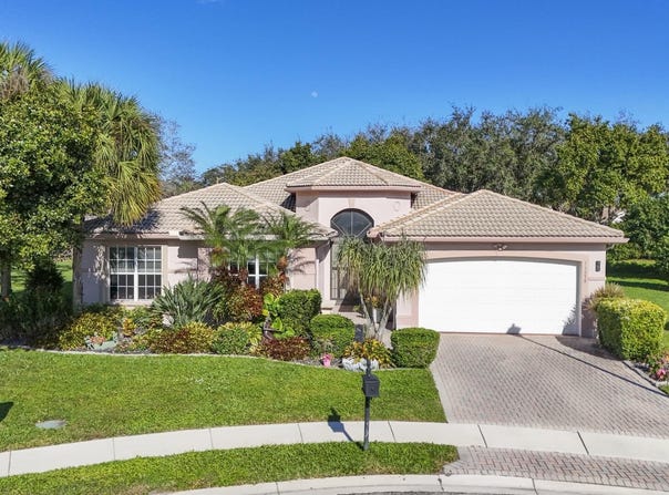 11278 Kona Court, Boynton Beach, FL 33437