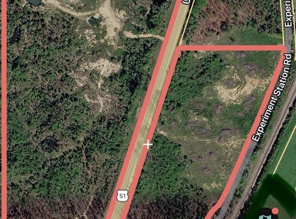 Hwy 51, Hazlehurst, MS 39083