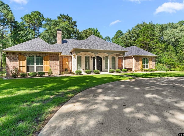 14663 Jade Forest Trail, Tyler, TX 75707