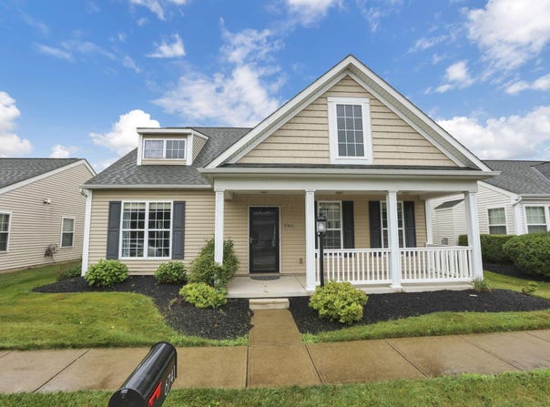 6741 Cherry Bend, Canal Winchester, OH 43110